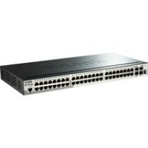 DGS-1510-52X/E, Switch