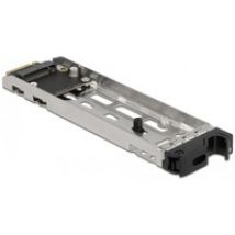 Einschub 1 x M.2 NMVe SSD für Wechselrahmen 47003, Laufwerkstrays