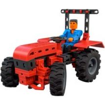 Tractors, Konstruktionsspielzeug