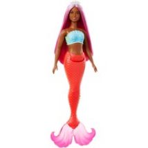 Barbie Dreamtopia Meerjungfrauen-Puppe