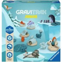 GraviTrax Junior Erweiterung Ice, Bahn