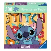 Puzzle Stitch