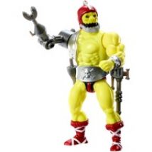 Masters of the Universe Origins Trap Jaw, Spielfigur