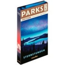 Parks: Sternstunden, Brettspiel