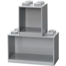 LEGO Regal Brick Shelf 8+4, Set 41171740