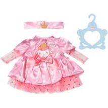 Baby Annabell® Geburtstagskleid 43cm, Puppenzubehör
