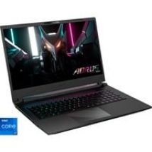 AORUS 17 BSF-H3DE654SH, Gaming-Notebook