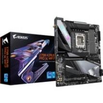 Z790 AORUS PRO X WIFI7, Mainboard