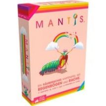 Mantis, Brettspiel