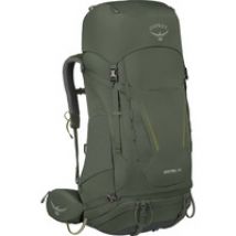 Kestrel 68 , Rucksack