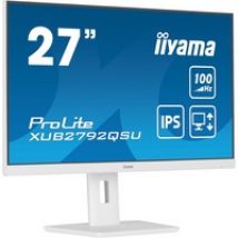 Iiyama 27" XUB2792QSU-W6, LED-Monitor