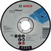 Trennscheibe Expert for Metal 125mm