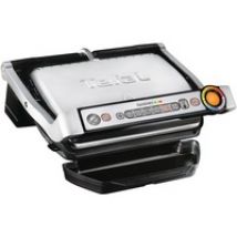 OptiGrill+ GC712D34, Kontaktgrill