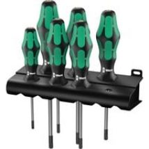 Schraubendreher-Satz TORX 367/6