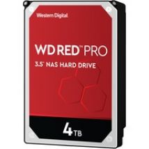 Red Pro NAS-Festplatte 4 TB