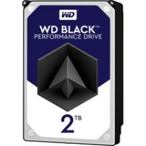 WD2003FZEX 2 TB, Festplatte