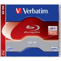 BD-RE 25 GB, Blu-ray-Rohlinge