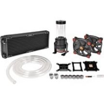 Pacific Gaming R240 D5 Water Cooling Kit 240mm, Wasserkühlung