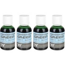 Premium Concentrate - Green (4 Bottle Pack), Kühlmittel