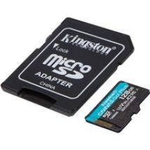 Canvas Go! Plus 128 GB microSDXC, Speicherkarte