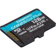 Canvas Go! Plus 128 GB microSDXC, Speicherkarte