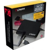 SSD Installation Kit, Einbaurahmen