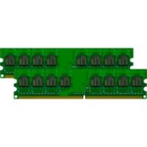 DIMM 8 GB DDR4-2400 (2x 4 GB) Dual-Kit, Arbeitsspeicher