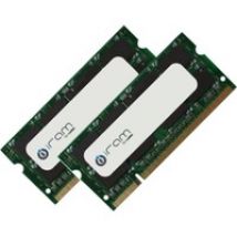 SO-DIMM 16 GB DDR3-1600 (2x 8 GB) Dual-Kit, Arbeitsspeicher