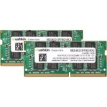 SO-DIMM 16 GB DDR4-2133 (2x 8 GB) Dual-Kit, Arbeitsspeicher