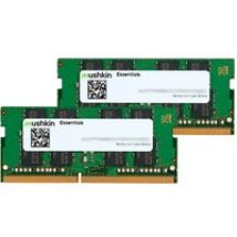 SO-DIMM 16 GB DDR4-2400 (2x 8 GB) Dual-Kit, Arbeitsspeicher