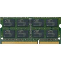 SO-DIMM 4 GB DDR3-1600  , Arbeitsspeicher