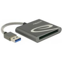 USB 3.0 CFast 2.0, Kartenleser