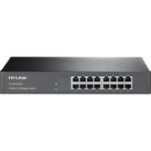 TL-SF1016DS V3.0, Switch