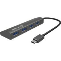 IB-AC6405-C, USB-Hub