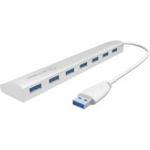 IB-AC6701 7Port USB3.0 HUB, USB-Hub