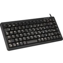 Slim G84-4100 Flach, Tastatur