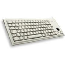 Slim Line G84-4400, Tastatur