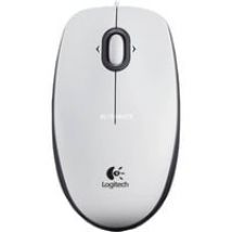 B100 Optical USB Mouse for Business, Maus