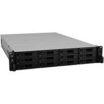 RackStation RS3618xs, NAS