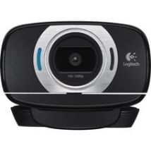 HD Webcam C615