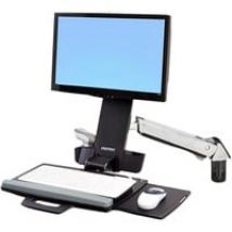 StyleView Sit-Stand Combo Arm, Halterung