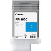 Tinte cyan PFI-107C