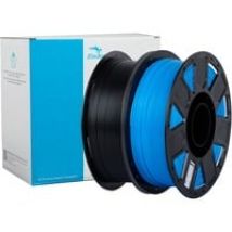 CR-PLA Filament Blue, 3D-Kartusche