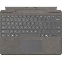 Surface Pro Keyboard mit Stiftaufbewahrung for Business, Tastatur