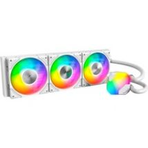 HyperFlow ARGB 360, Wasserkühlung
