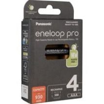 Akku eneloop pro, Micro AAA 1,2V
