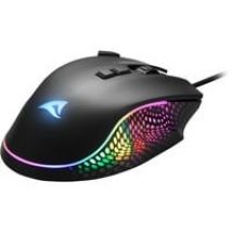 SHARK Force 3, Gaming-Maus