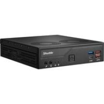 XPC slim DH770, Barebone