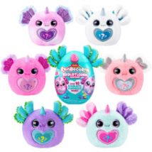 Rainbocorns - Axolotlcorn, Spielfigur