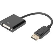 Adapter / Konverter DisplayPort > DVI